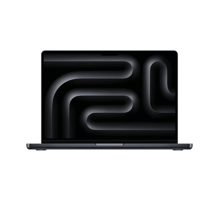 MacBook Pro 14 M3 Pro